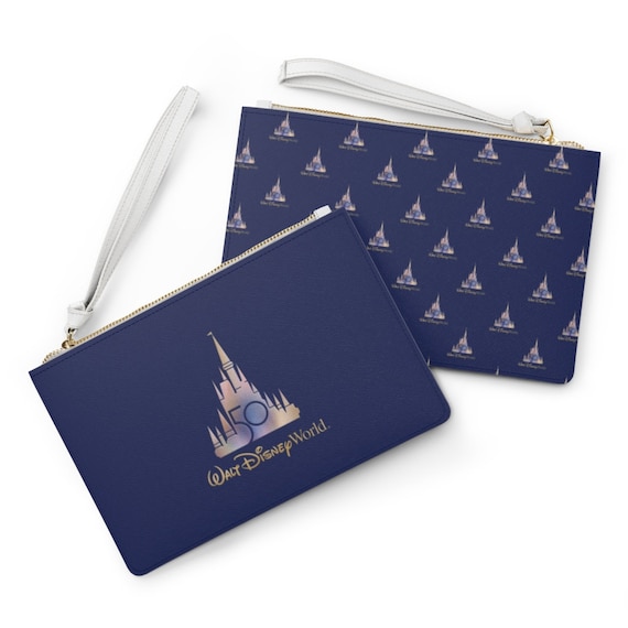 Disney clutch bag deals