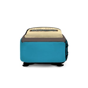 NEW Disney Splash Mountain Brer Rabbit Backpack, Theme Park Backpack ...