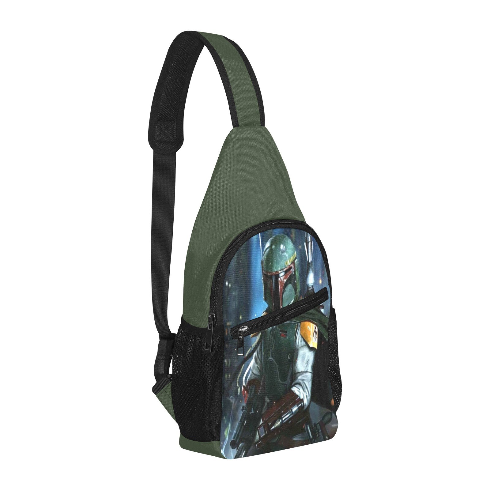 Star wars sling bag hotsell
