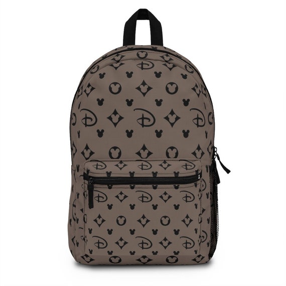 vuitton disney bags