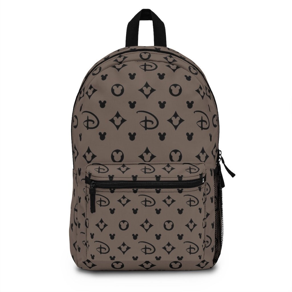 Louis Vuitton Backpack Sperone Damier Azur BB Ivorie/Grey - US