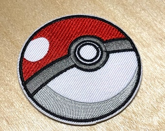 Pokemon GO Patches Embroidered Iron-on Badges Costume Cosplay Game Movie Patch Pokemon GO Patches Embroidered Iron-on Badges Costume Cosplay Game Movie Patch