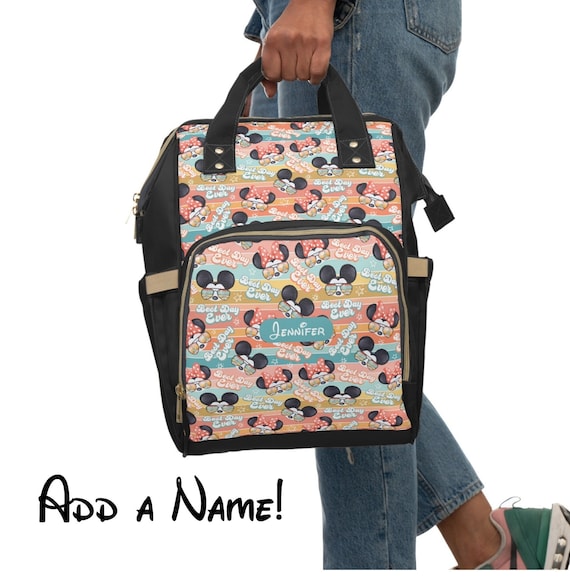 Best backpack for hot sale disney with toddlers