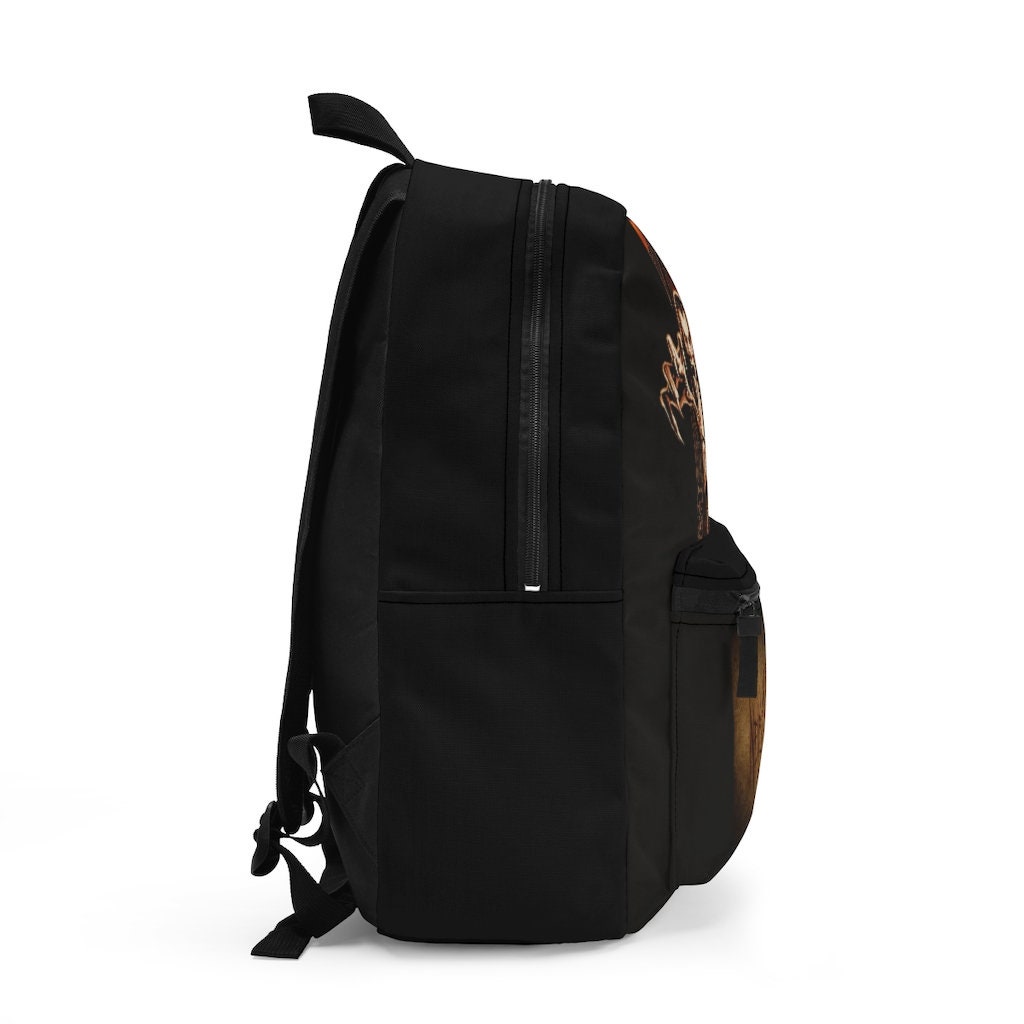 Halloween Monsters Backpack Universal Studios Backpack Dracula
