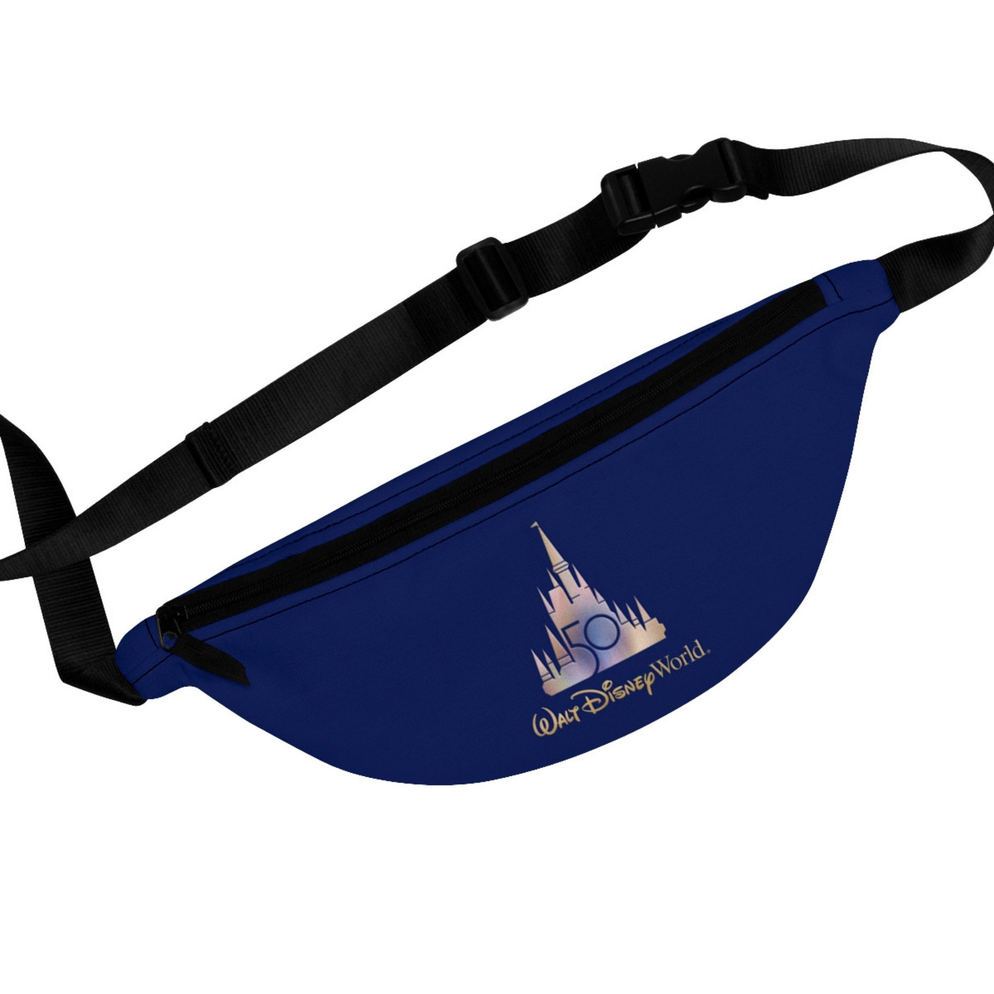 Disney 50th Anniversary Fanny Pack