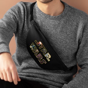 Ewok fanny pack online