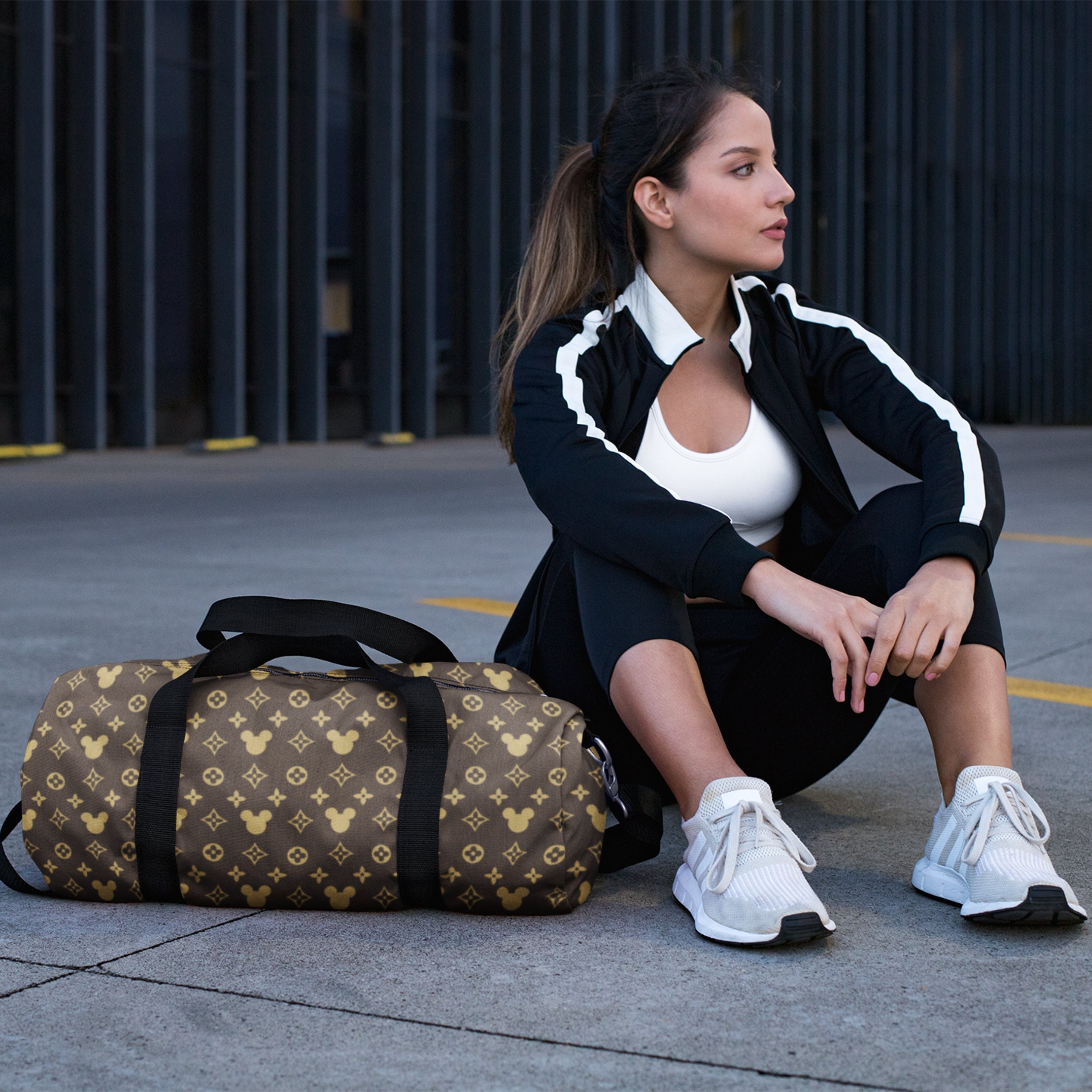 veee.mpire - Louis Vuitton Mickey Mouse Bag ,now available