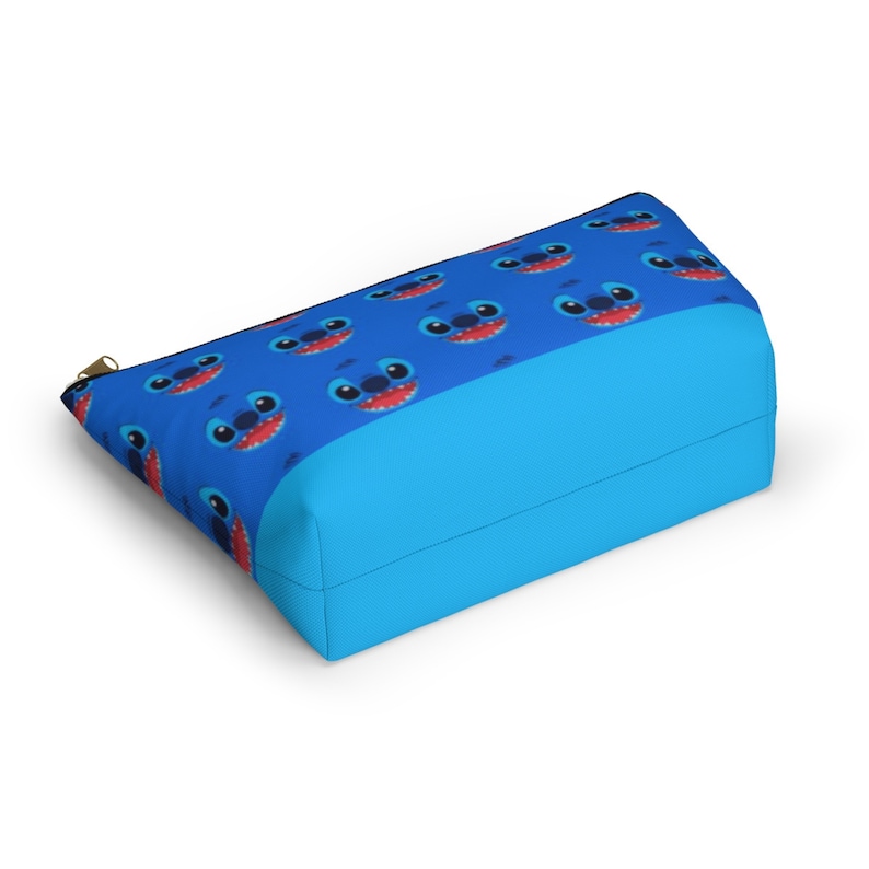 Sea2SeaTreasures Stitch Accessory Pouch - Thumbnail 2