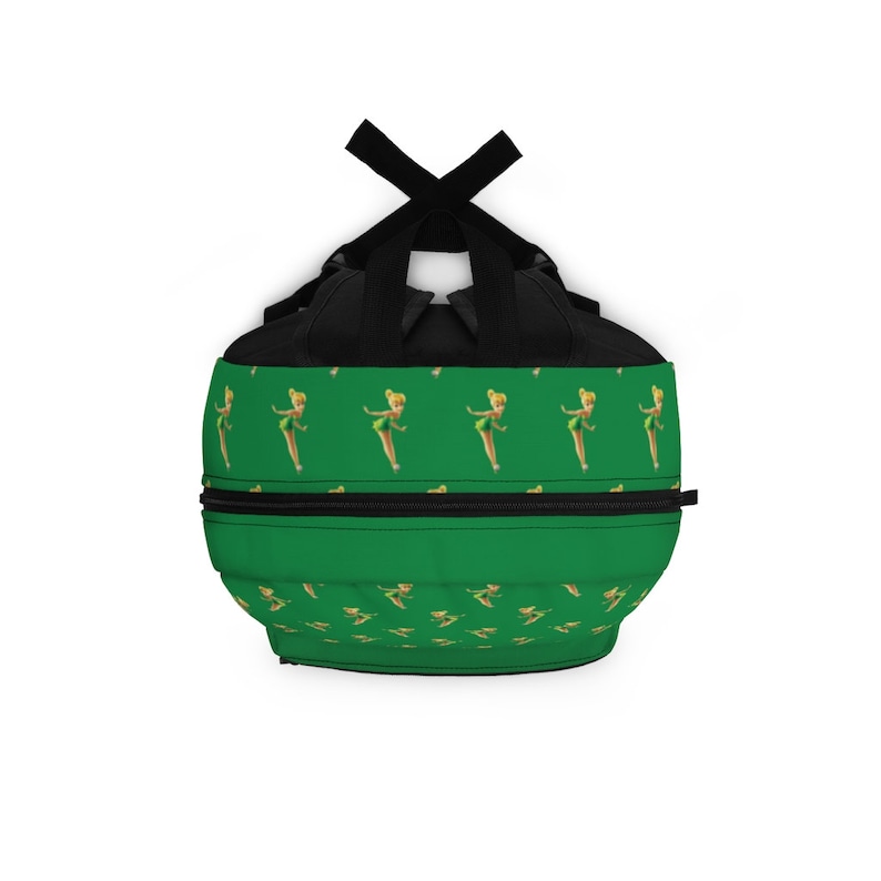 Sea2SeaTreasures Peter Pan Theme Park Backpack - Thumbnail 2