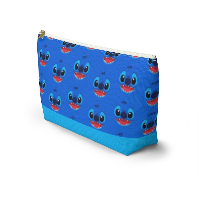 Sea2SeaTreasures Stitch Accessory Pouch