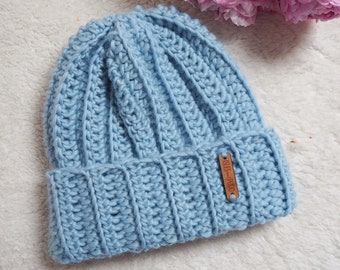 Woolly Beanie Hat, Men's Beanie Hat, Women's Beanie Hat, Kids Beanie Hat, Girls Beanie hat, Boys Beanie Hat, Pre Teen Gifts