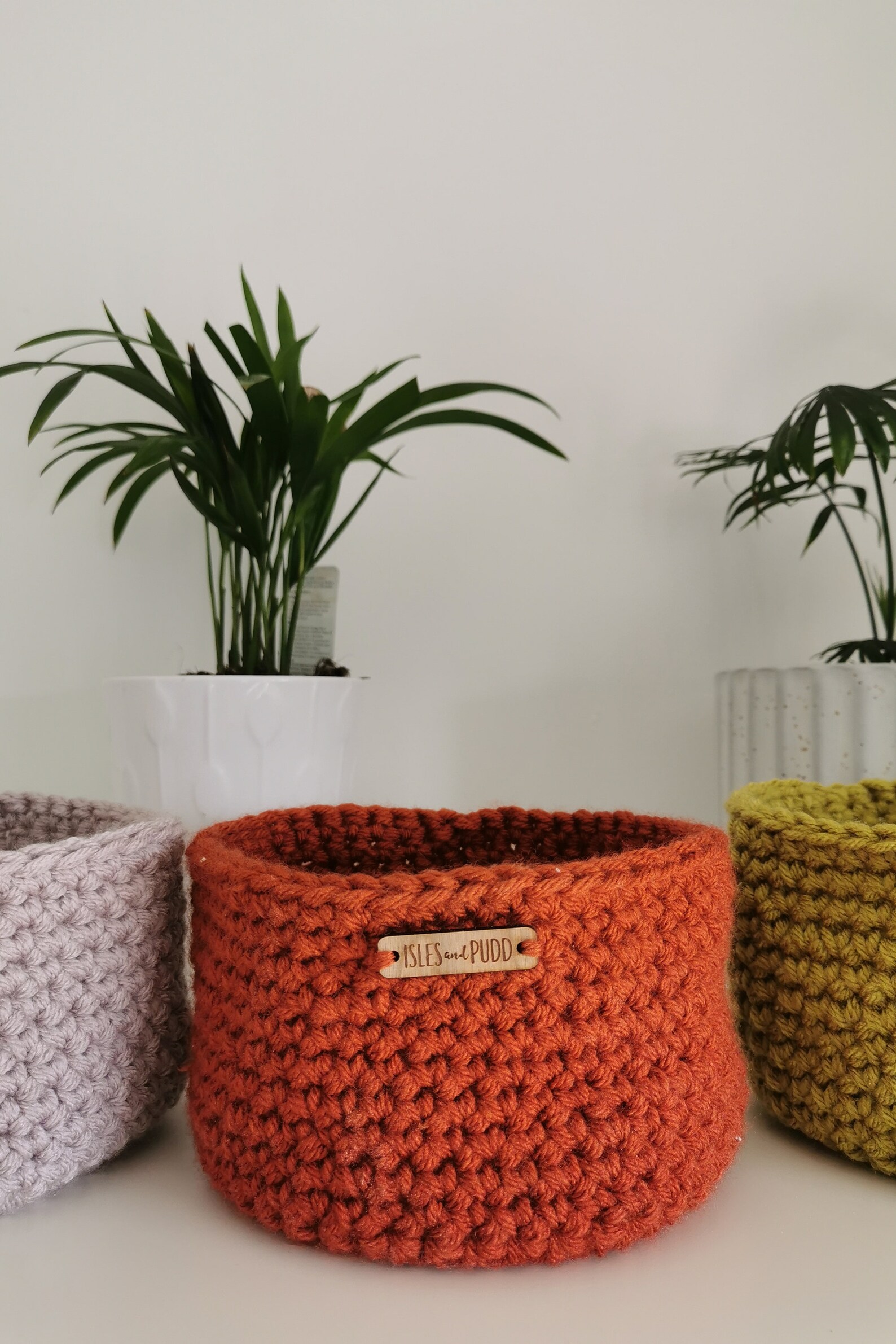 Storage Basket Montessori Basket Montessori Play Handmade Etsy UK