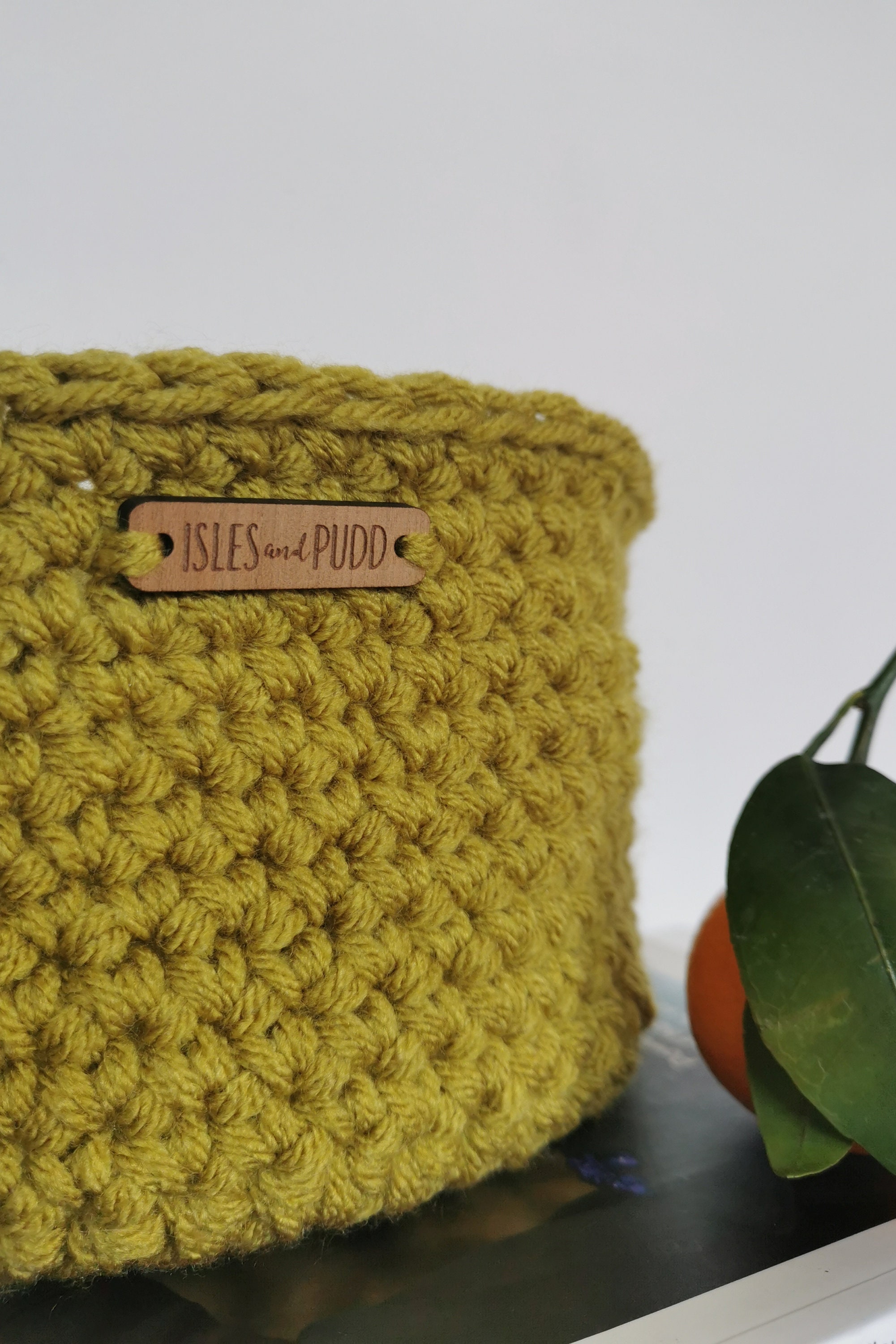 Storage Basket Montessori Basket Montessori Play Handmade Etsy UK