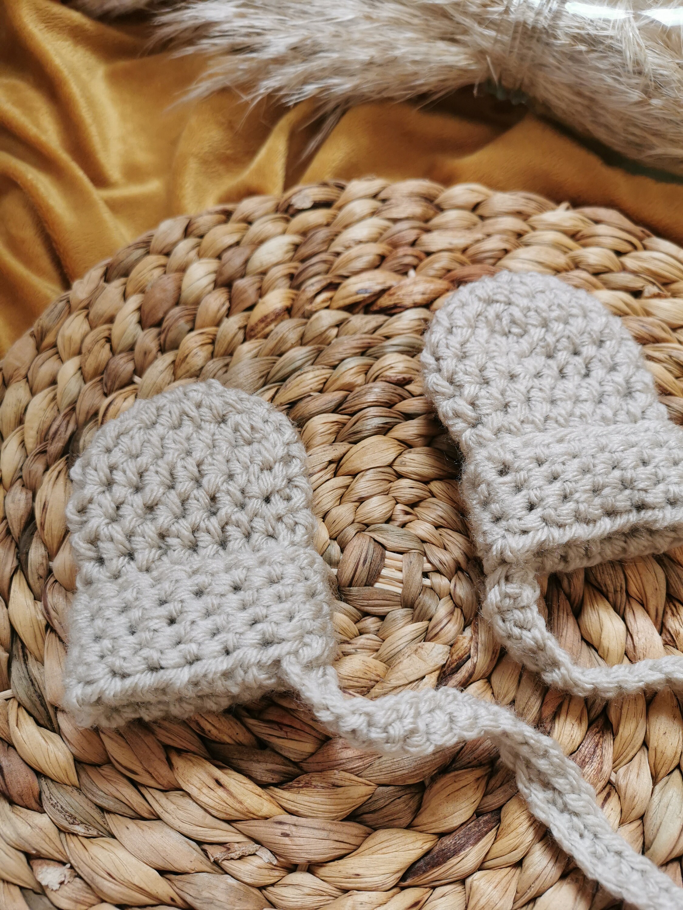 Kids Mittens Baby mittens with String Toddler Mittens Kids Etsy