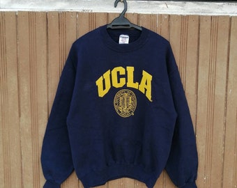 vintage ucla hoodie