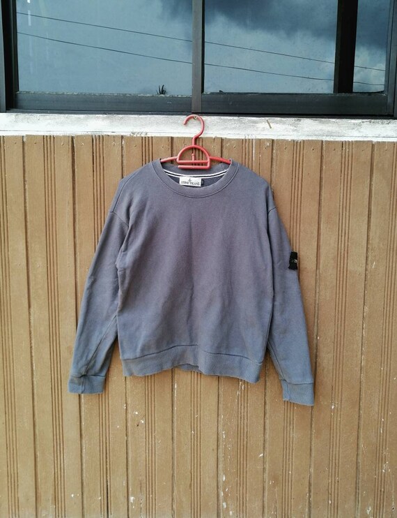 Stone Island sweatshirt