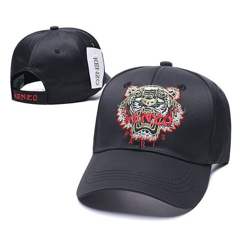 kenzo paris hat