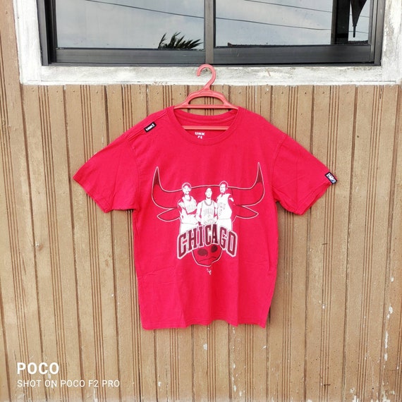 Chicago Bulls T-Shirt