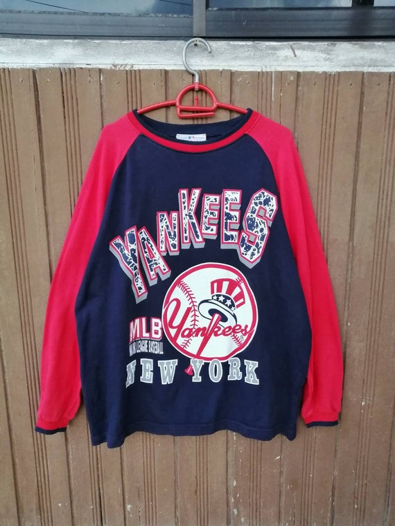 Vintage New York Yankees Sweatshirt