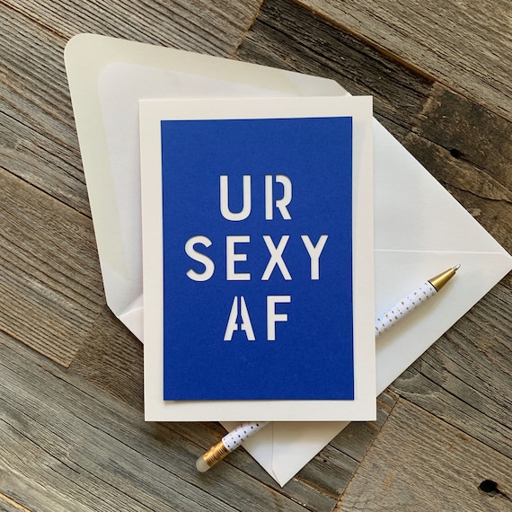 Swxy and funny new arrivals