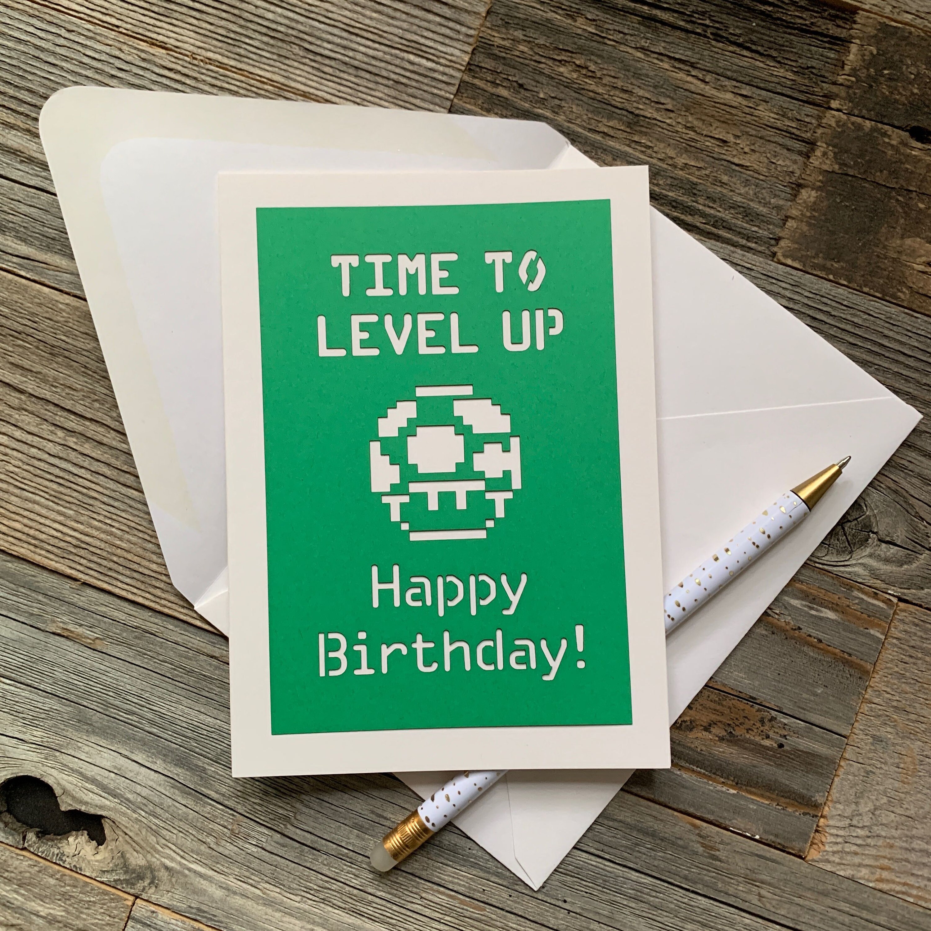 Free Printable Gamer Birthday Cards Happy Go Lucky Video Game Free Printable Gamer Birthday Cards Happy Go Lucky Video Game