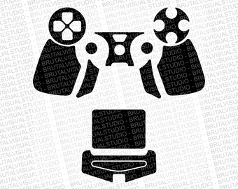 Download Ps4 skin | Etsy