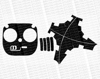 Does Anybody Know Of Any Good Spark Camo Skins Or Templates