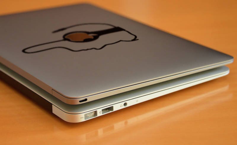 Buy stickers for laptop