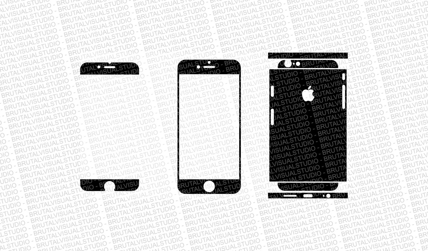 Iphone 6S Case Template from i.etsystatic.com