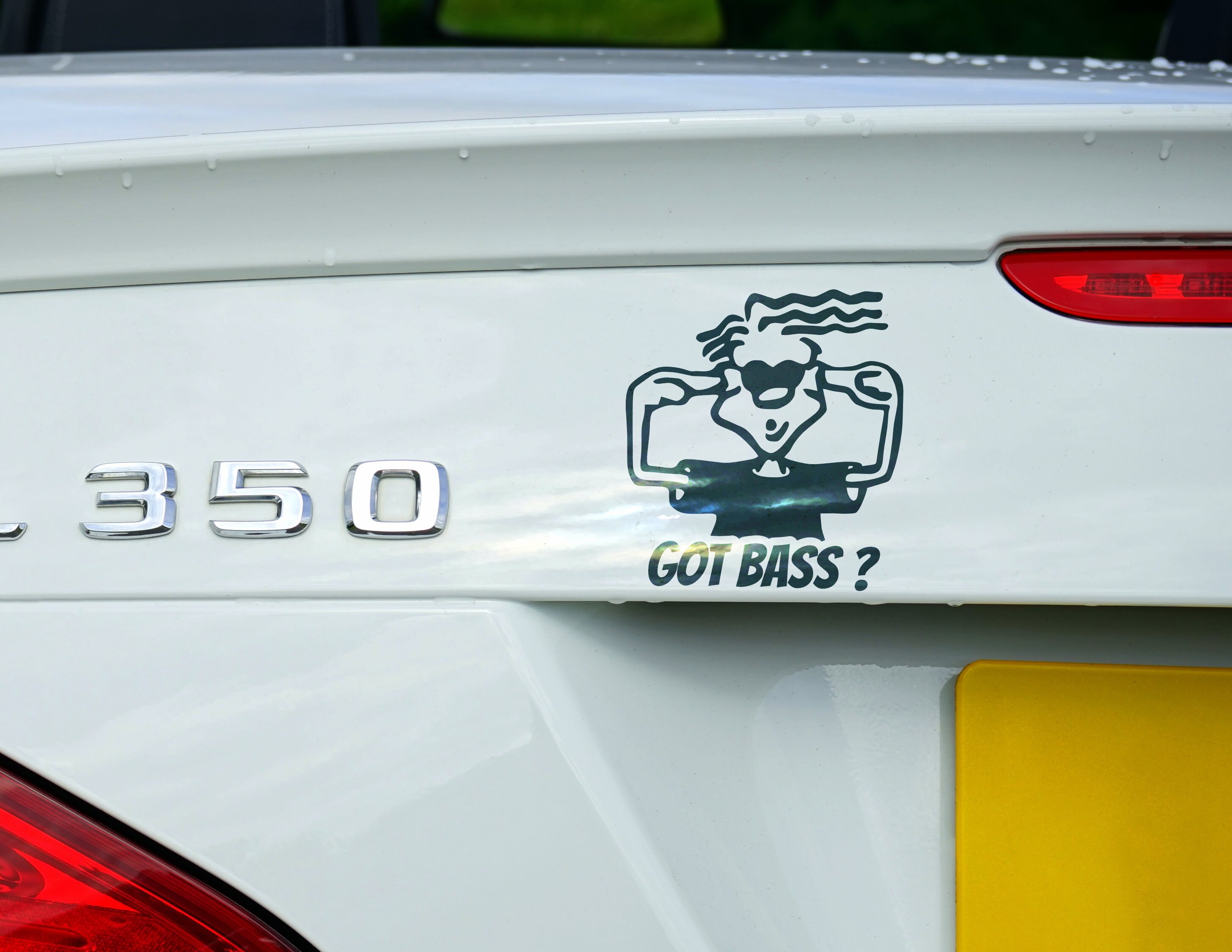 Car & Truck Decals, Emblems & License Frames 2 JDM AUTOMATIC dicut