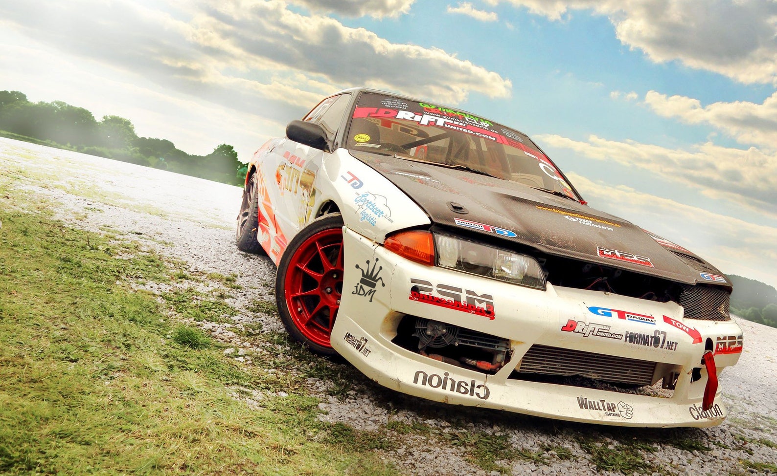 Jdm машины картинки