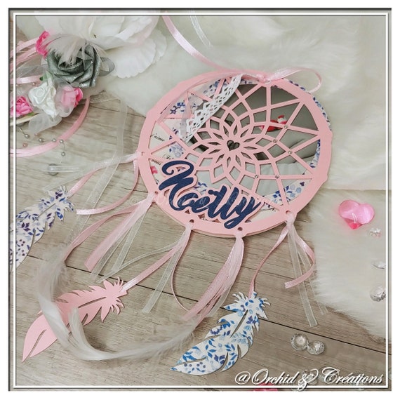 Faire Part Attrape Reves Naissance Bapteme Dream Catcher Etsy Faire Part Attrape Reves Naissance Bapteme Dream Catcher Etsy