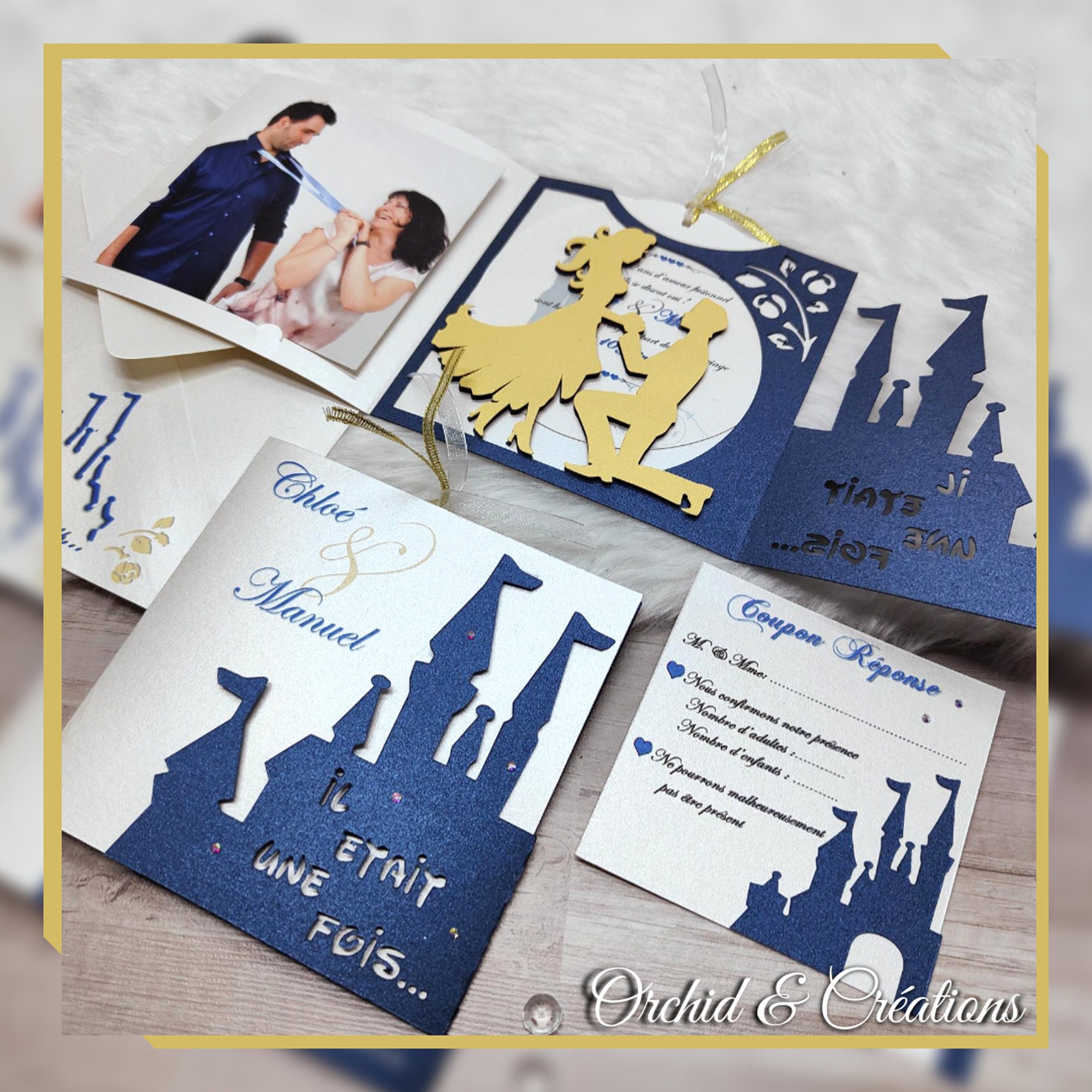 Declaration D Amour Originale Etsy France