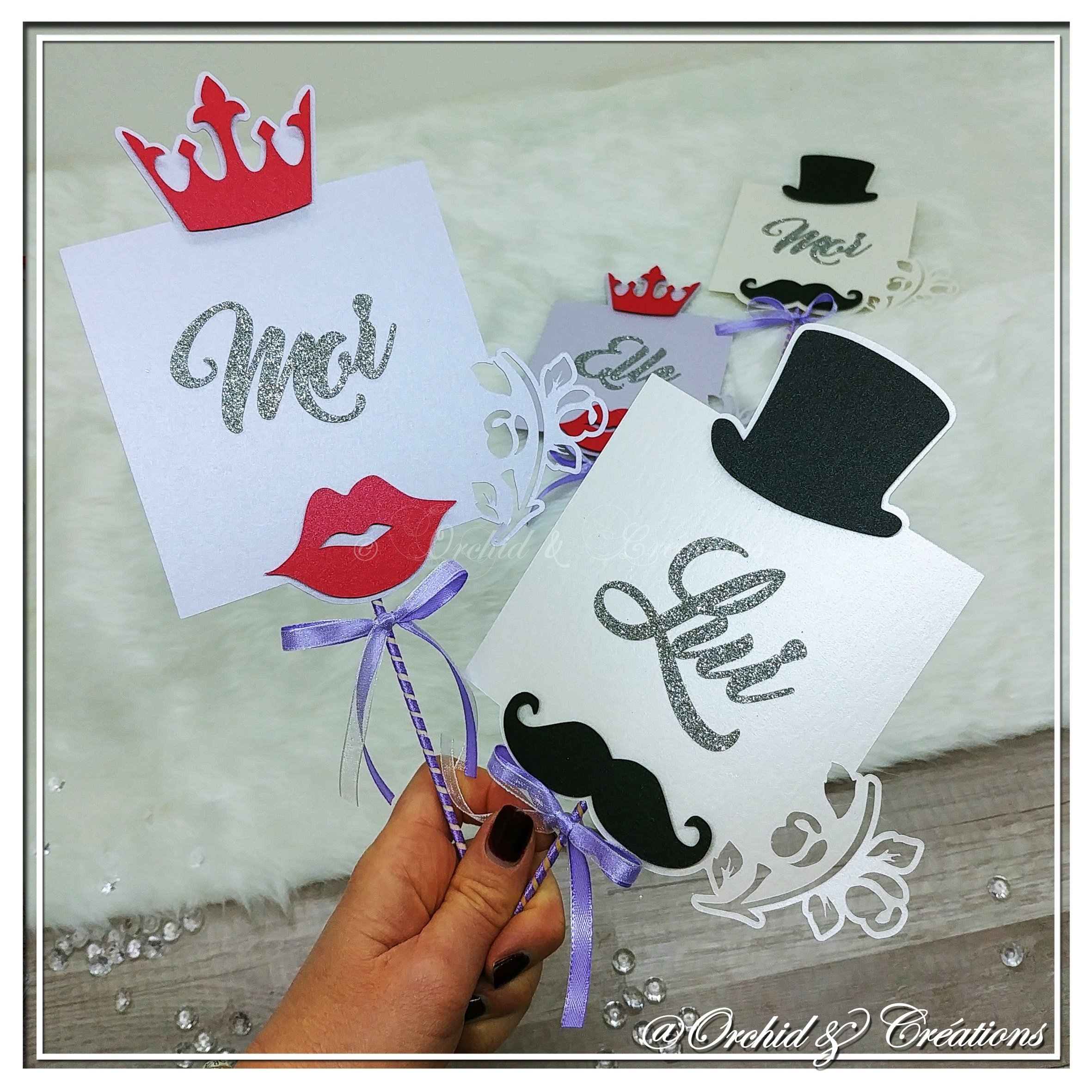Comment Fabriquer Une Pancarte Pour Le Jeu Elle Et Lui Jeu Mariage Carte du Elle et Lui. ou Elle et Elle ou Lui et - Etsy France
