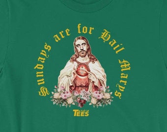 Aaron rodgers hail mary shirt discount