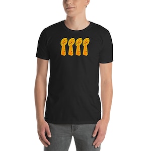 Camiseta Troféus