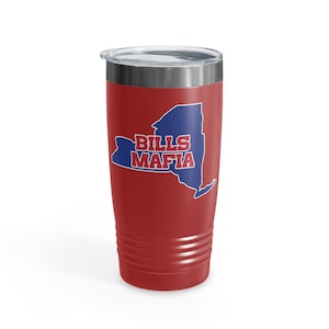Custom Insulated Team Tumblers (20 oz), Custom Mug, Custom Tumbler, Personalized Tumbler