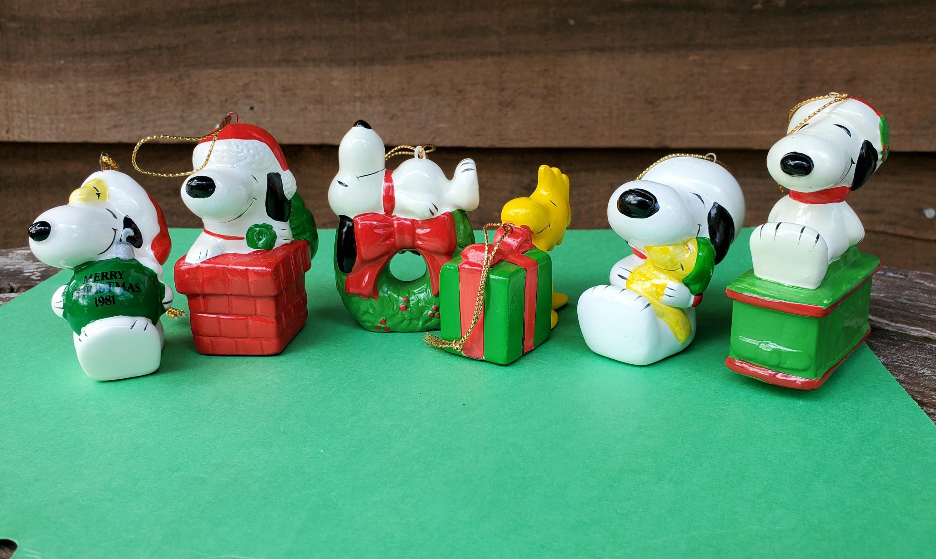 Japan Snoopy Peanuts - Etsy