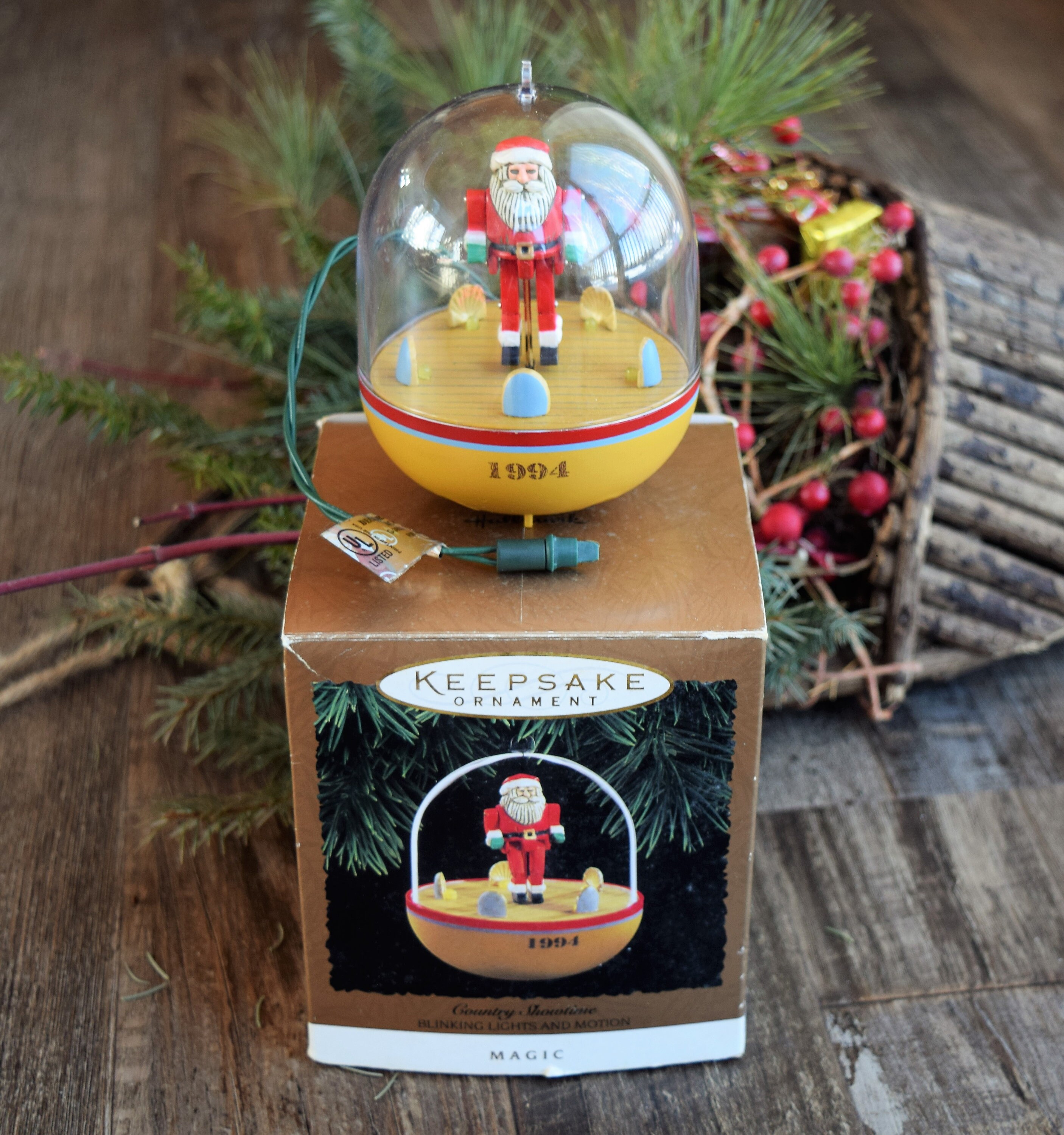 Hallmark Motion Ornaments for sale 87 ads for used Hallmark Motion