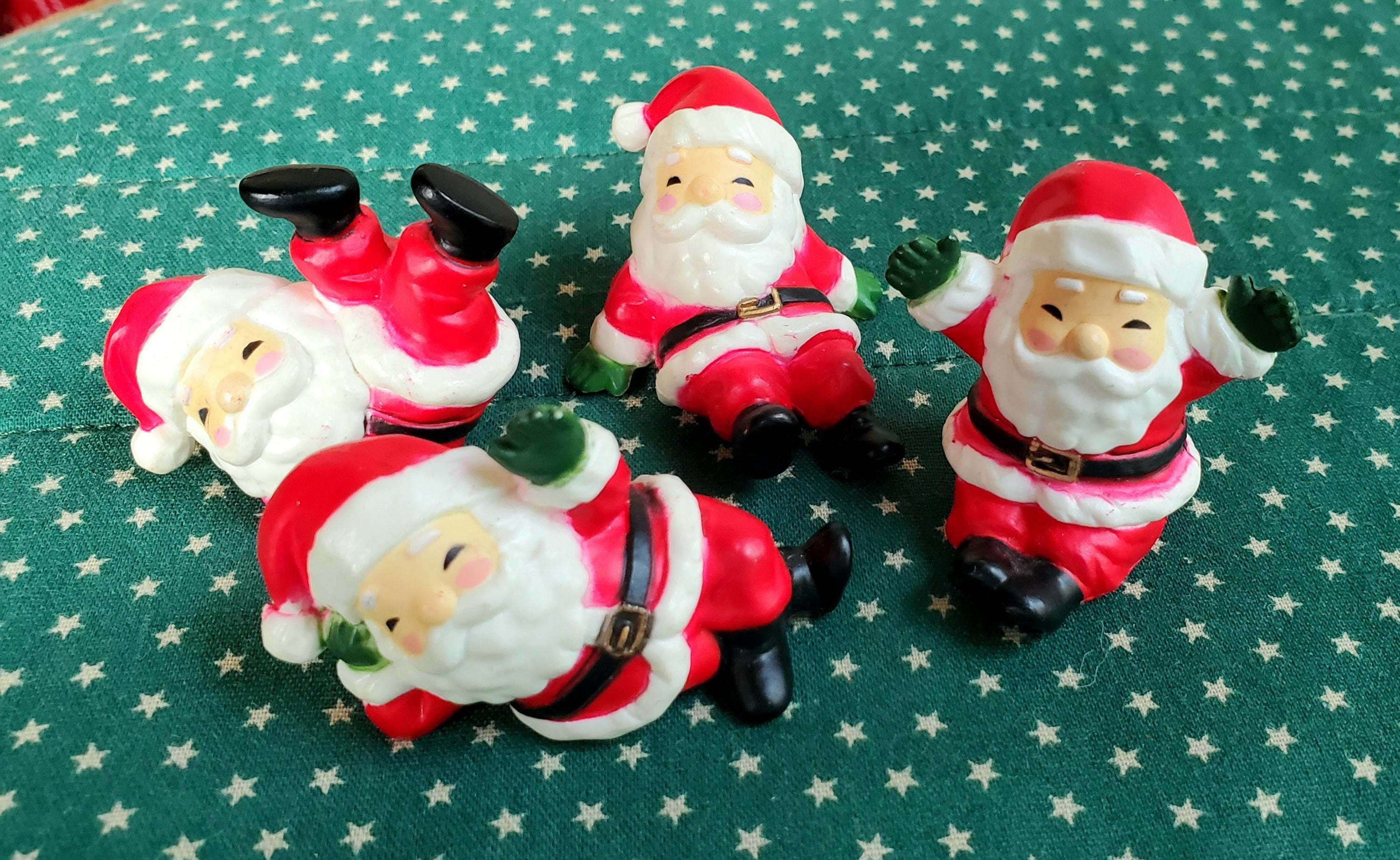 Silvestri Figurines - Etsy