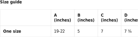 roadster jeans size guide
