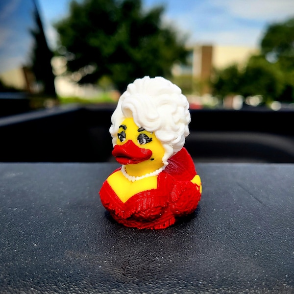 donazione di DOLLY DUCK