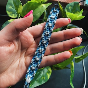 friendship bracelet