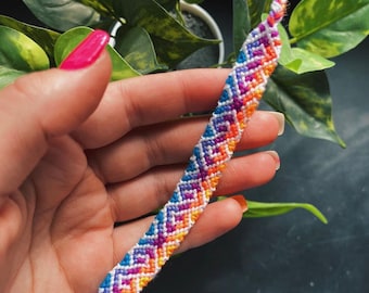 friendship bracelet