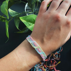 friendship bracelet