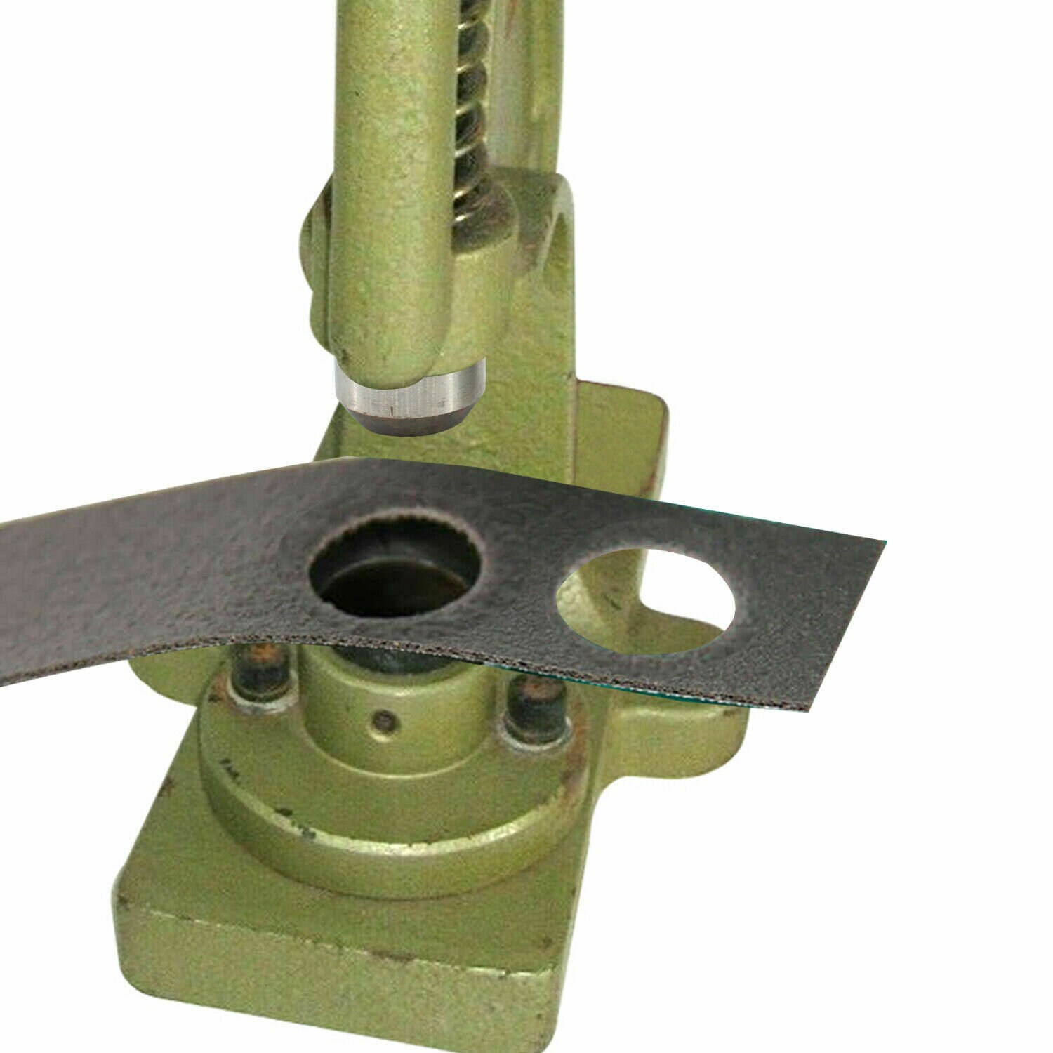 30mm 40mm Hole Punch Cutting Dies for DK98 Hand Press Machine Etsy