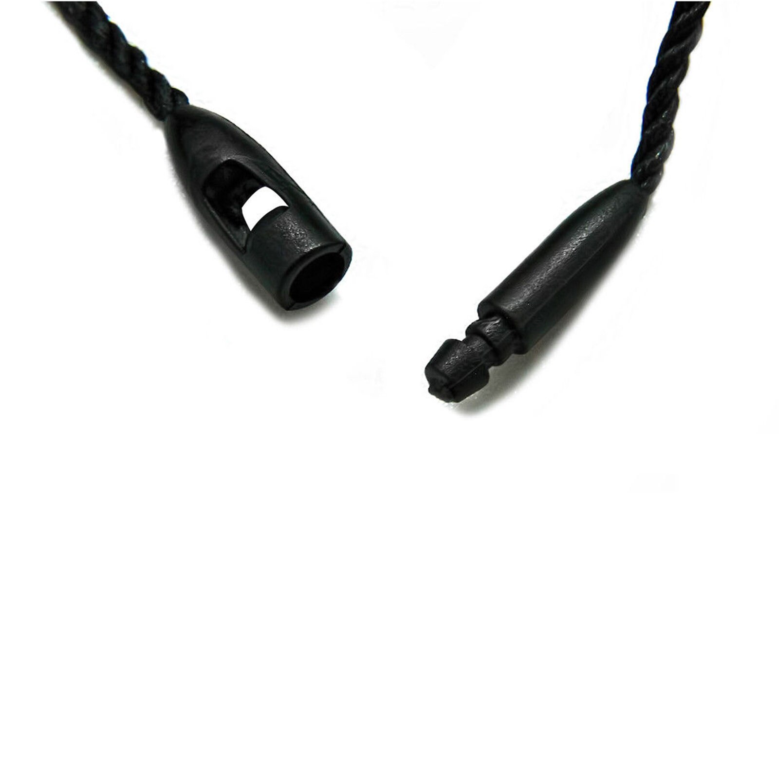 Black/white 7 Nylon String Strong Hang Tags Fastener Etsy UK