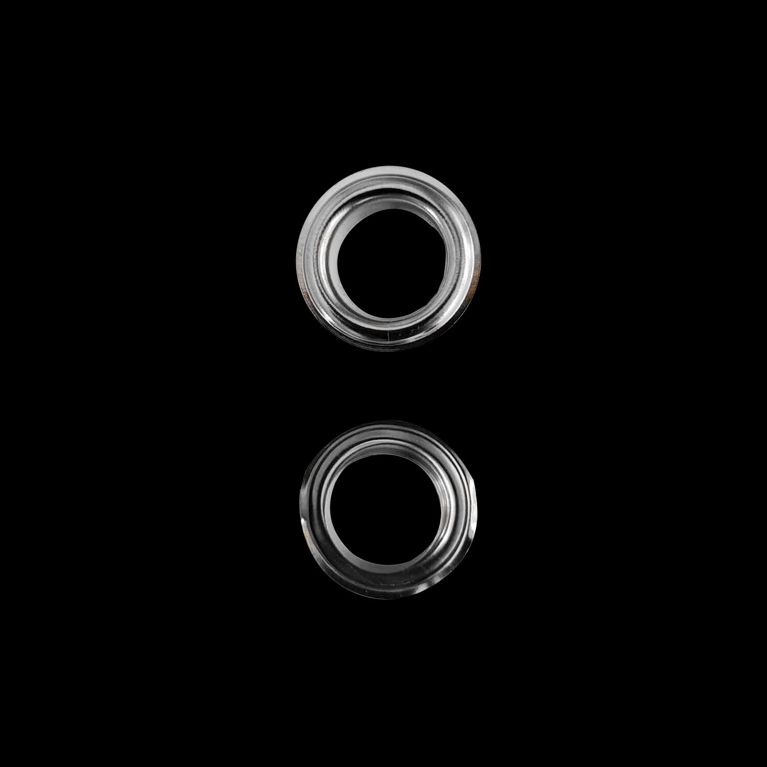 12mm Selfpiercing Banner Eyelets for Semiautomatic Eyelet Etsy UK
