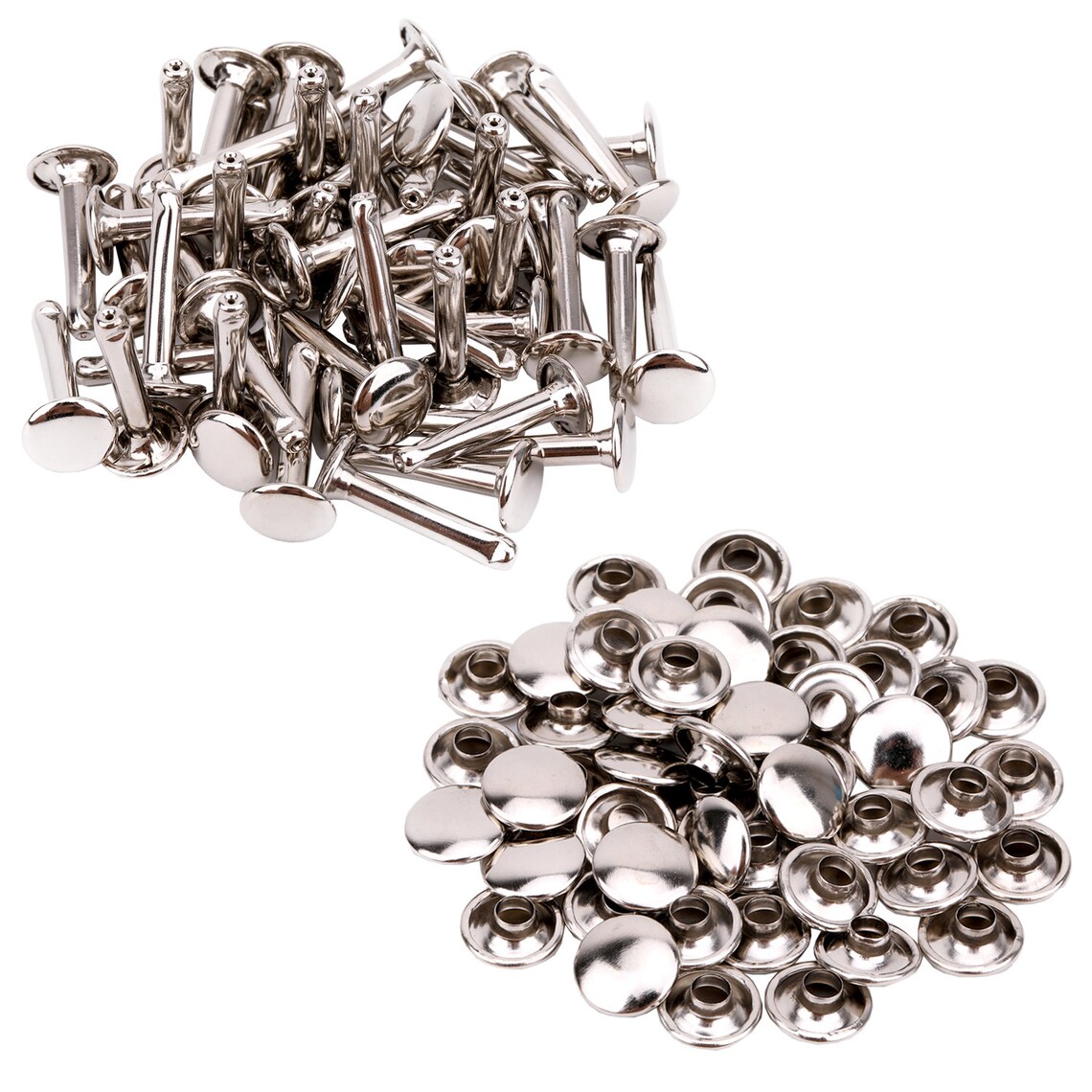 Extra Long Leather Rivets Replacement Double Cab Studs Tabular Etsy