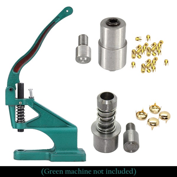 Stud Press Machine Etsy